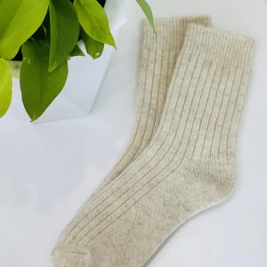 mongolian cashmere socks for teens and adults